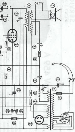 Hornyphon Jubilate W459A