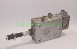 UHF Einbauabstimmtuner