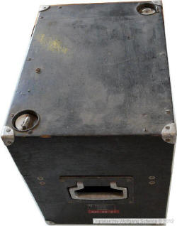 Siemens Kopplungsmesser Rel.msbr.13a, Rel.Sk.VII C1/7b
