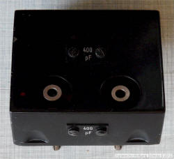 Siemens Kopplungsmesser Rel.msbr.13a, Rel.Sk.VII C1/7b