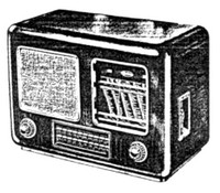 Radione 6039A-U