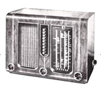 Blaupunkt 7W79D