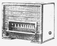 Körting Transmare 39W