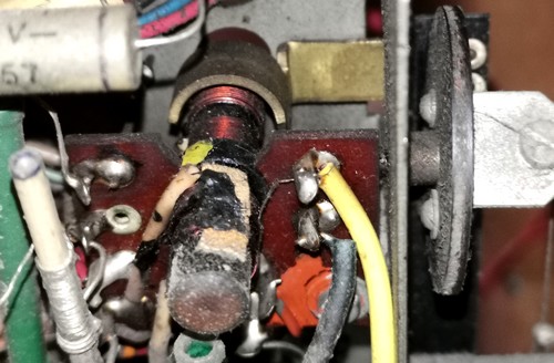 Kurzwellenlupe Philips