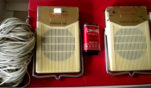 Tohphonic-Intercom-HP-2T