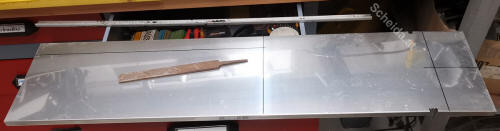 ROETSET V10 Nachbau