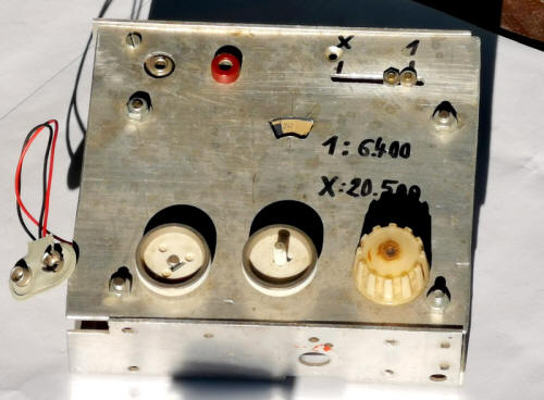 Selbstbau Kurzwellen Audion