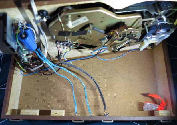 tonex Stereo SK30