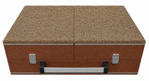 tonex Stereo SK30