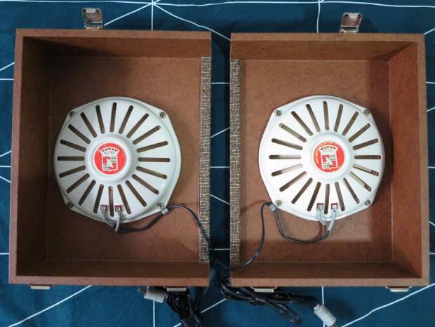 tonex Stereo SK30