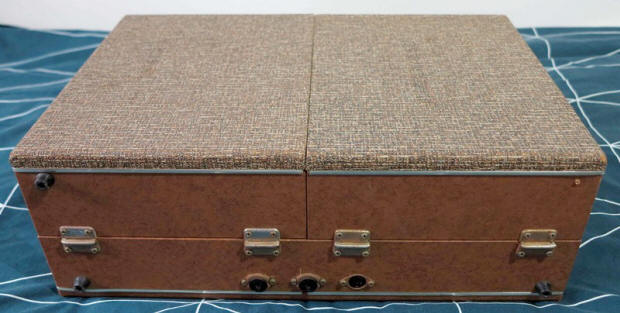 tonex Stereo SK30
