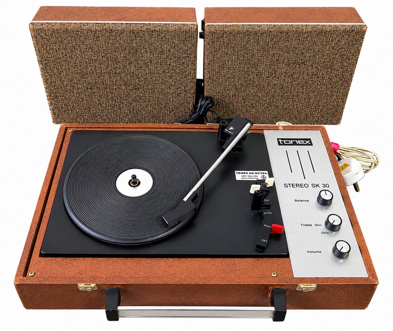 tonex Stereo SK30