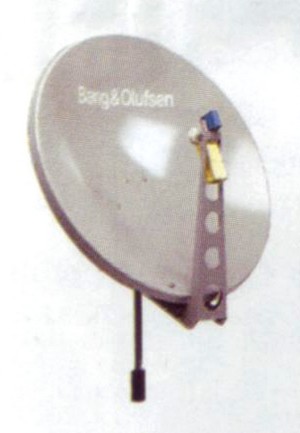 Beosat Komplettl�sungen