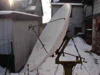 DDR_198X_Eigenbau_SAT-Antenne