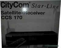 CityCom Starline CCS170