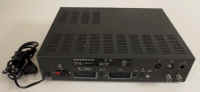 Kathrein UFD08 Grundig STR200