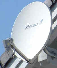 F_Visiosat_SATAntenne