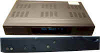 Amstrad DSR100