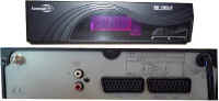 Amstrad SR100