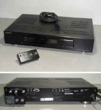Sony SAT-503D