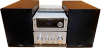 Philips MCM 772 Micro System Reparatur