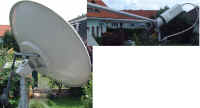 140cm_PrimeFokus_Polarmount