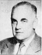 Ing. Leopold Kreutz