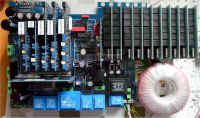 ROETEST Chassis