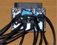 ROETEST Anschlussbox