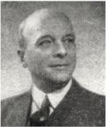 Kapitän Henry O. Heinrich