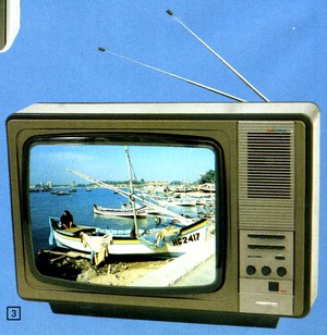 GENEX Color-Vision RC6073