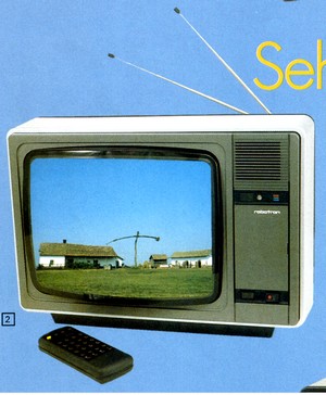 GENEX Color-Vision RC6075