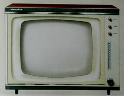 DDR TV Stassfurt Donja 101