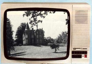 Stassfurt Luxomat VT130