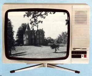 Stassfurt Luxomat VT230