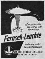 DDR_VEB_1961_Leuchtenbau_Lengefeld_Fernsehlampe.jpg (77766 Byte)