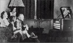 Fernseh AG Fernsehradioempfnger 1938/39