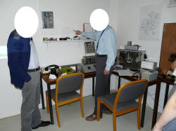 W48 Fernsprechvermittlungstechnik
