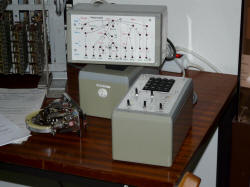 W48 Fernsprechvermittlungstechnik