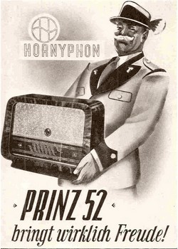 Horny Prinz 52