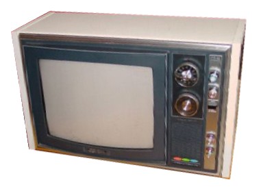 Sony KV-1310E Trinitron