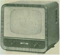 DDR Importfernseher Orion AT401