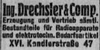 A_Drechsler_1925_Advert.jpg (8603 Byte)