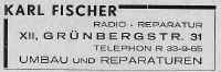 A_Fischer_1946_Advert.jpg (29856 Byte)