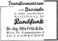 A_Fritz_1946_Advert.jpg (35282 Byte)