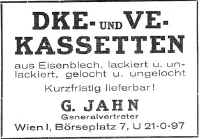 A_Jahn_1946_Advert.jpg (39719 Byte)