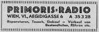 A_Primoris Radio_1946_Advert.jpg (35035 Byte)