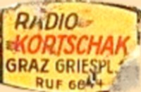Radio Kortschak Logo