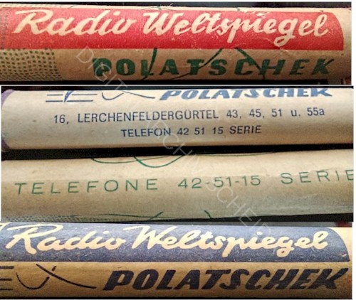 Radio Polatschek Weltspiegel Wien 16