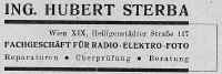 A_Sterba_1946_Advert.jpg (30980 Byte)